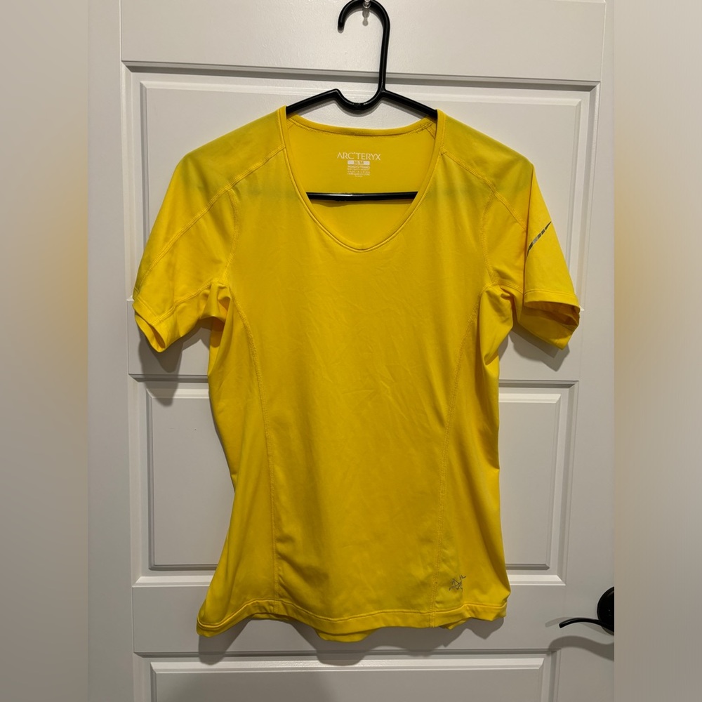 Arc'teryx Motus Women’s Shirt